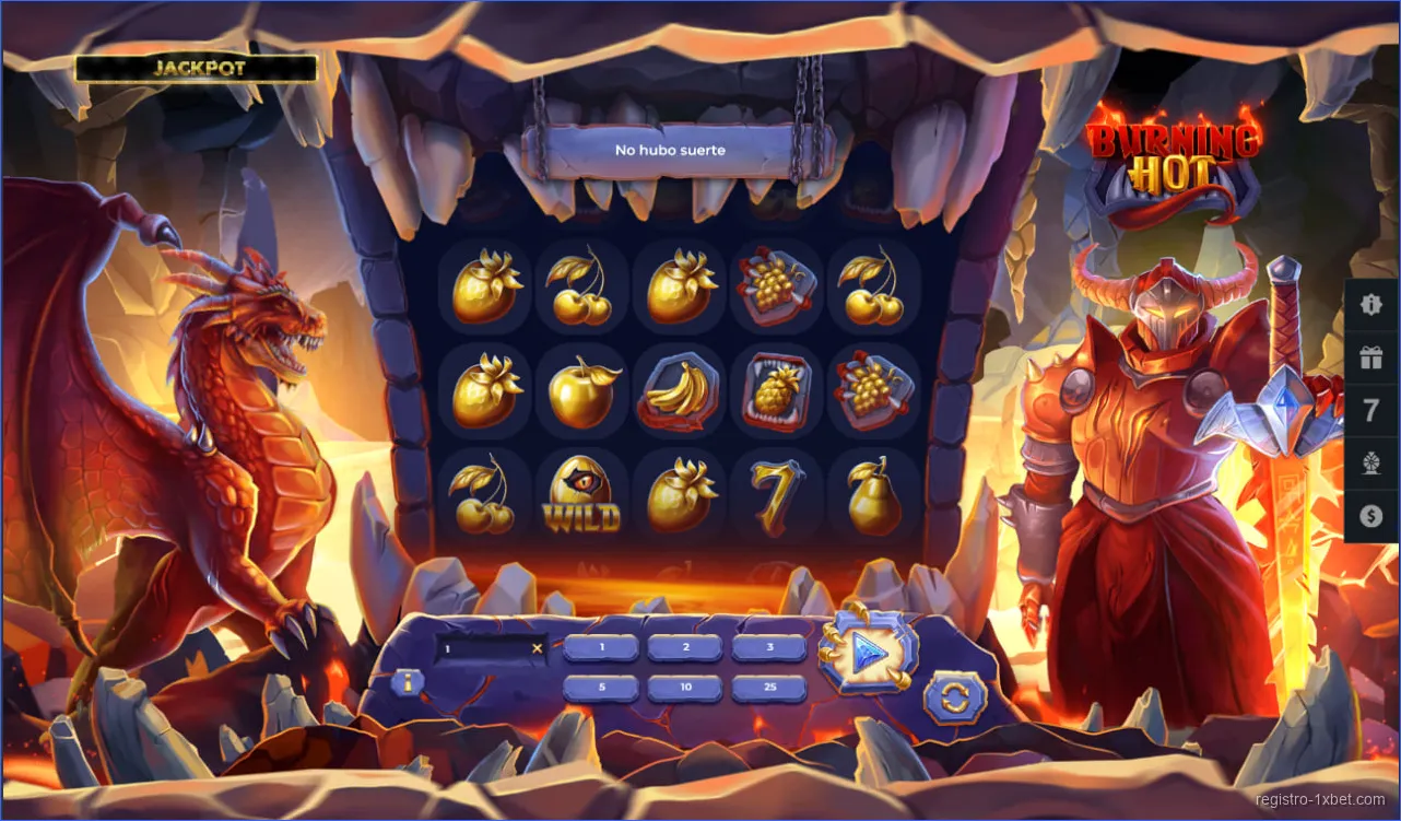 Casino screenshot 5