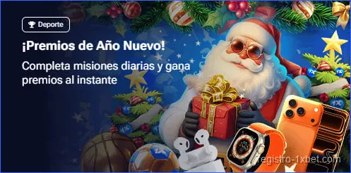 Promociones especiales y ofertas periódicas de 1xBet