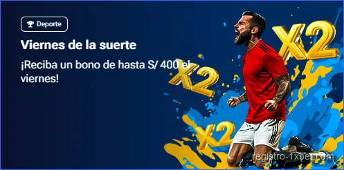 Cómo introducir un código promocional en 1xBet