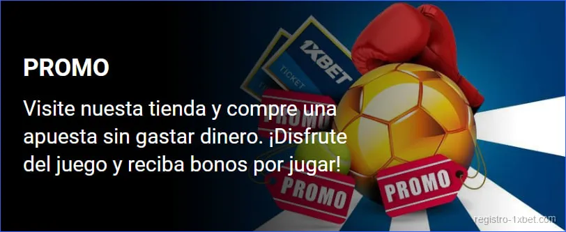 Acceso a la cuenta: iniciar sesión en 1xBet